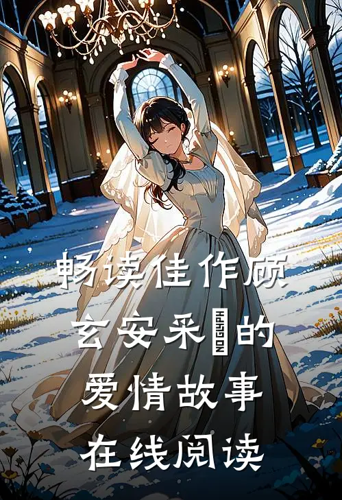 畅读佳作顾玄安采玥的爱情故事在线阅读