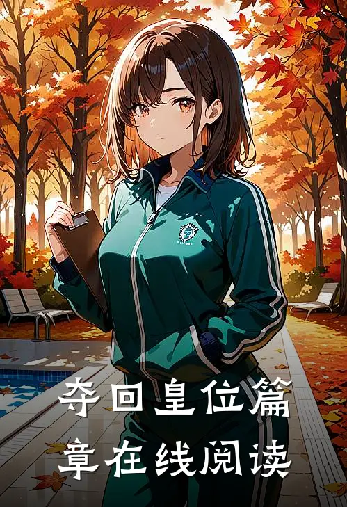夺回皇位篇章在线阅读