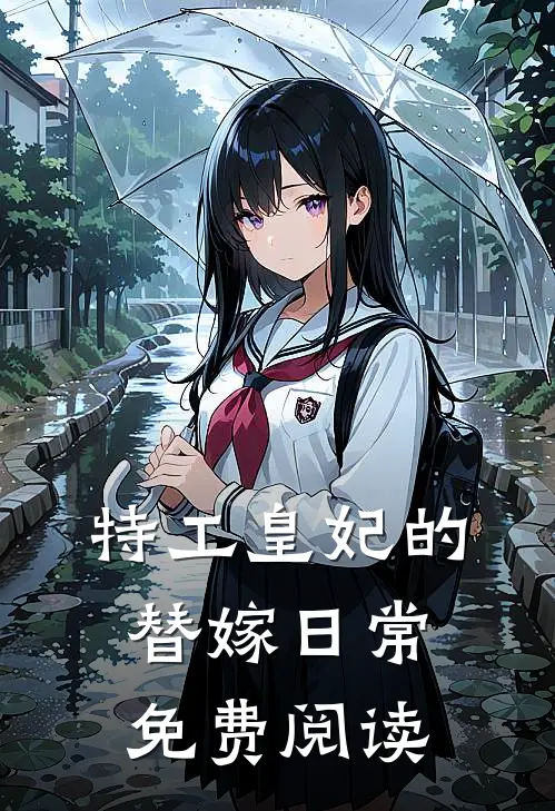 特工皇妃的替嫁日常免费阅读