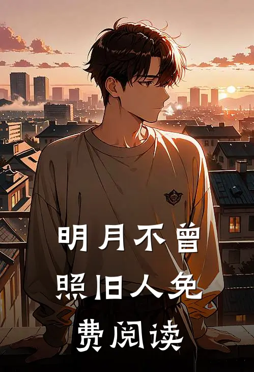 明月不曾照旧人免费阅读