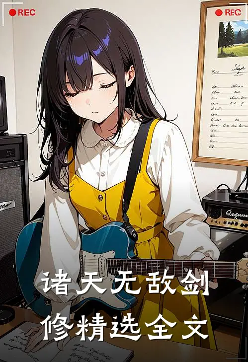 诸天无敌剑修精选全文