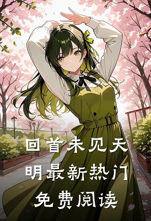 回首未见天明最新热门免费阅读