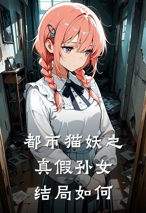 都市猫妖之真假孙女结局如何