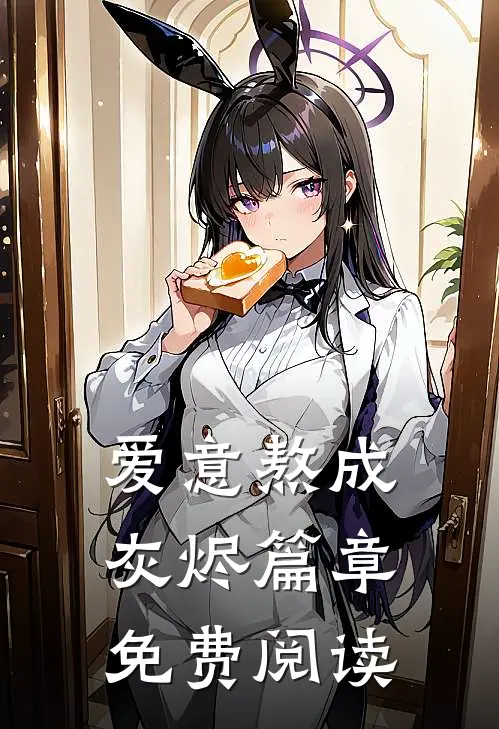 爱意熬成灰烬篇章免费阅读