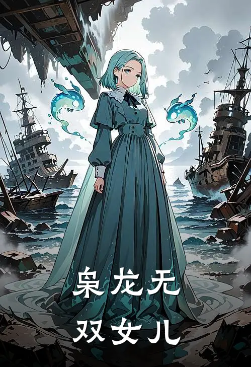 枭龙无双女儿