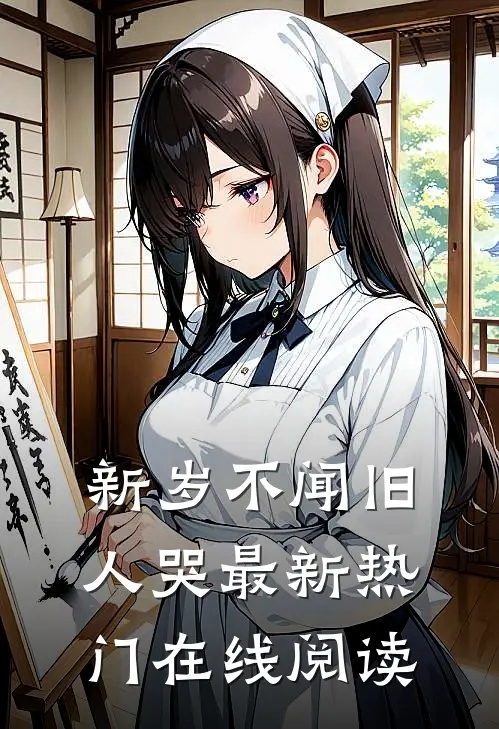 新岁不闻旧人哭最新热门在线阅读