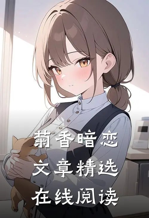 菊香暗恋文章精选在线阅读