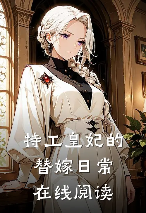 特工皇妃的替嫁日常在线阅读