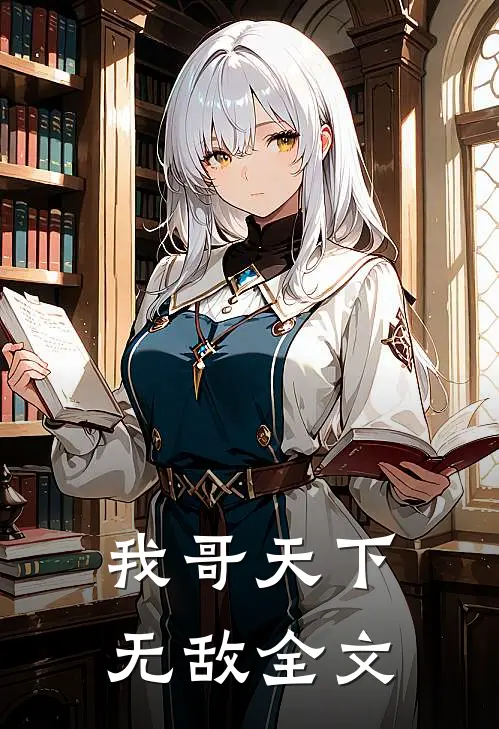 我哥天下无敌全文