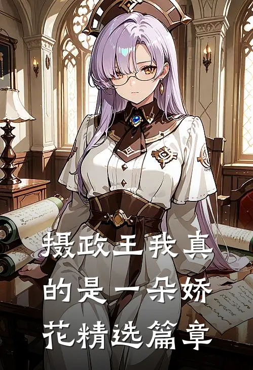 摄政王我真的是一朵娇花精选篇章