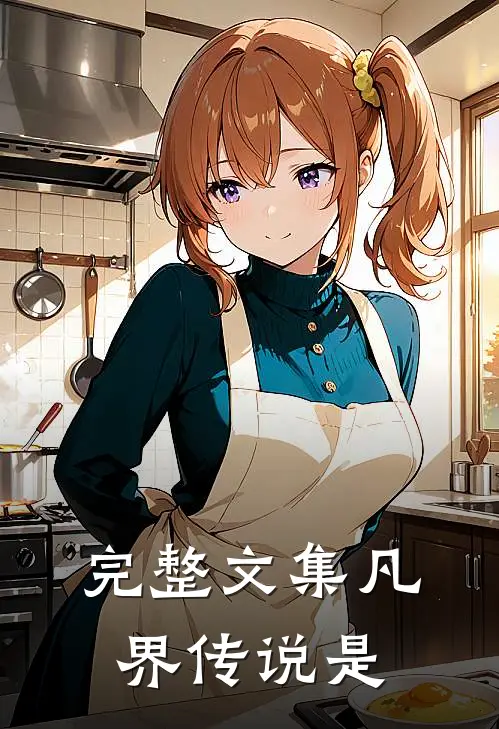 完整文集凡界传说是
