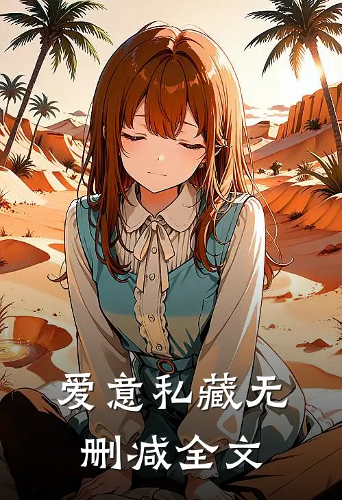 爱意私藏无删减全文