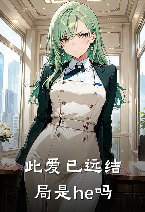 此爱已远结局是he吗