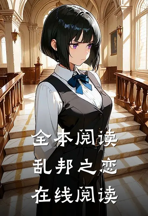 全本阅读乱邦之恋在线阅读