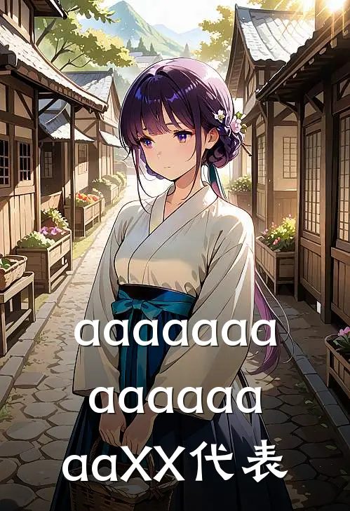 aaaaaaaaaaaaaaaXX代表
