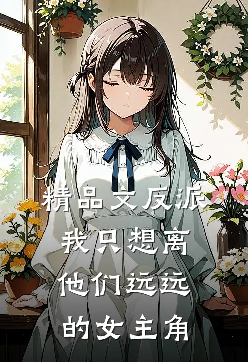 精品文反派我只想离他们远远的女主角