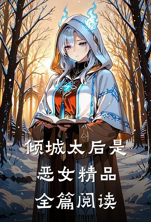 倾城太后是恶女精品全篇阅读