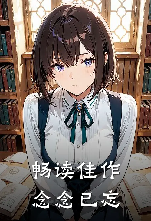 畅读佳作念念已忘