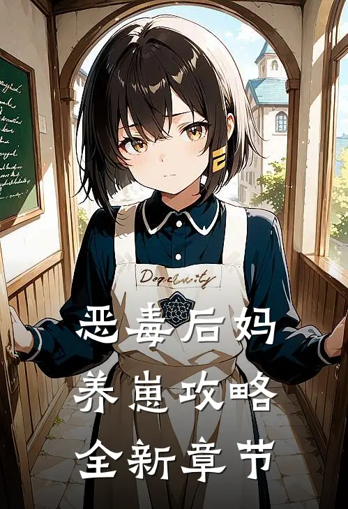 恶毒后妈养崽攻略全新章节