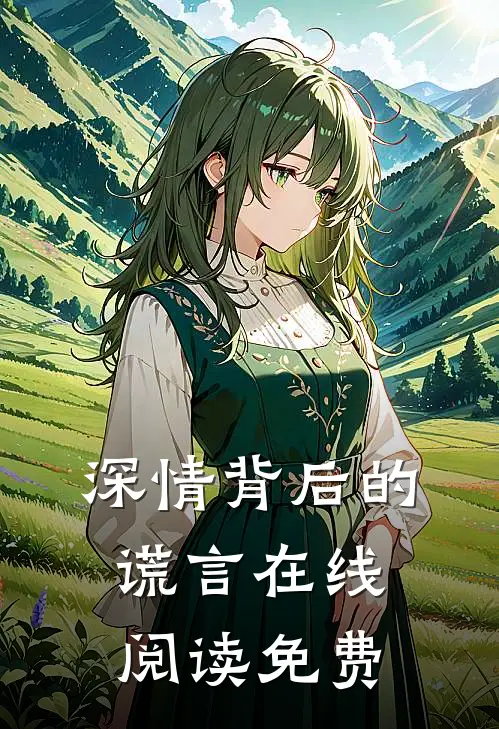 深情背后的谎言在线阅读免费