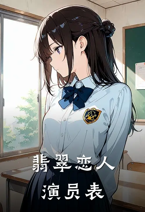翡翠恋人演员表