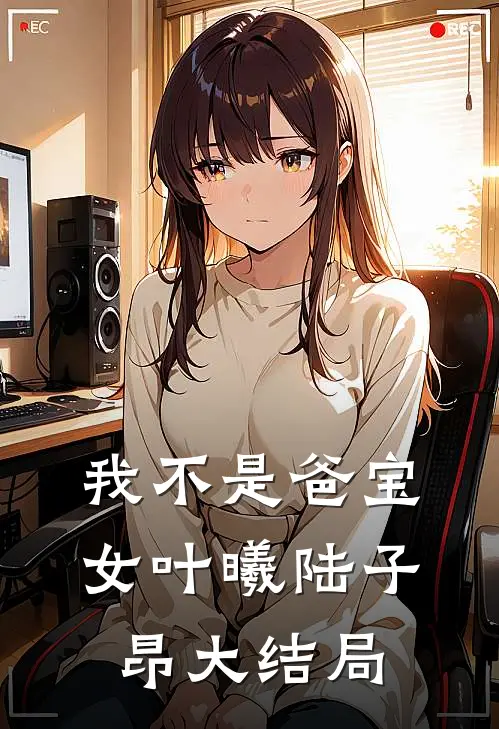 我不是爸宝女叶曦陆子昂大结局