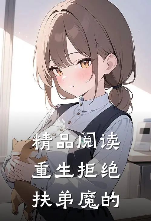 精品阅读重生拒绝扶弟魔的