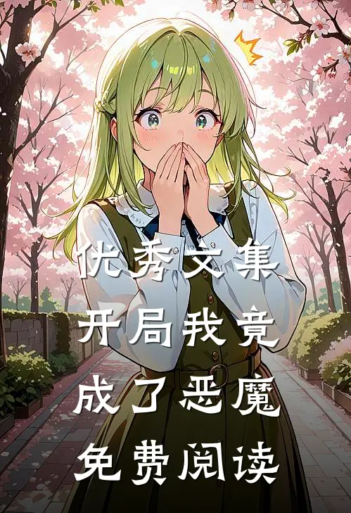 优秀文集开局我竟成了恶魔免费阅读