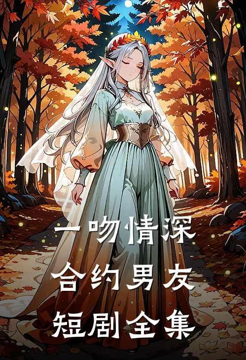 一吻情深合约男友短剧全集
