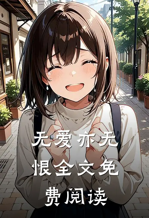 无爱亦无恨全文免费阅读