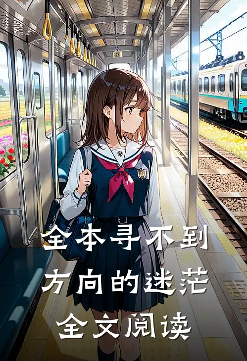全本寻不到方向的迷茫全文阅读