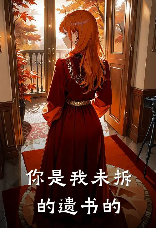 你是我未拆的遗书的