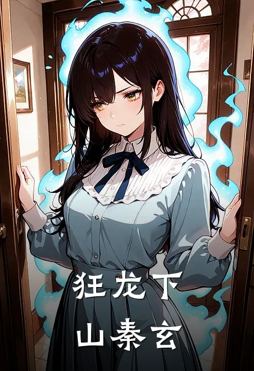 狂龙下山秦玄