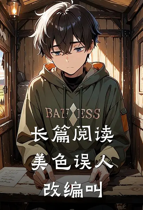 长篇阅读美色误人改编叫