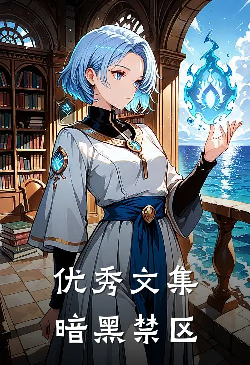 优秀文集暗黑禁区