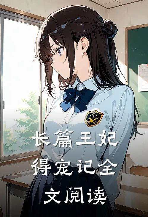 长篇王妃得宠记全文阅读