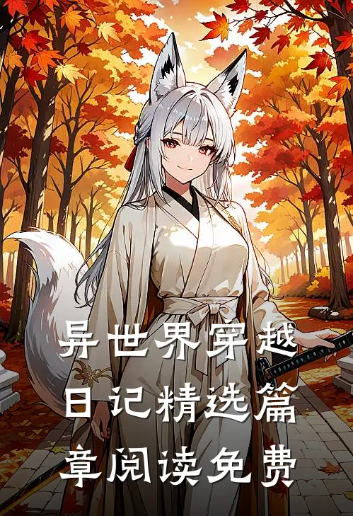 异世界穿越日记精选篇章阅读免费