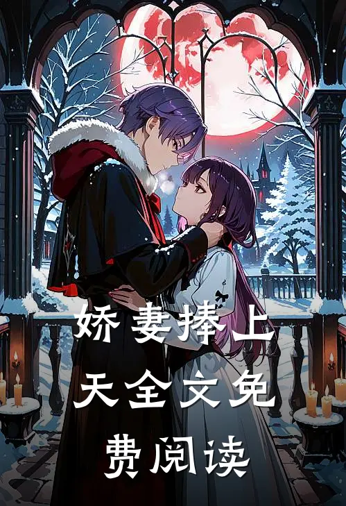 娇妻捧上天全文免费阅读