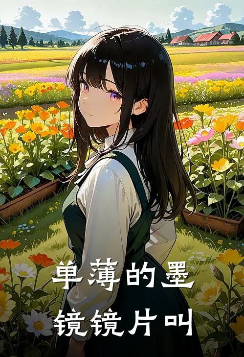 单薄的墨镜镜片叫