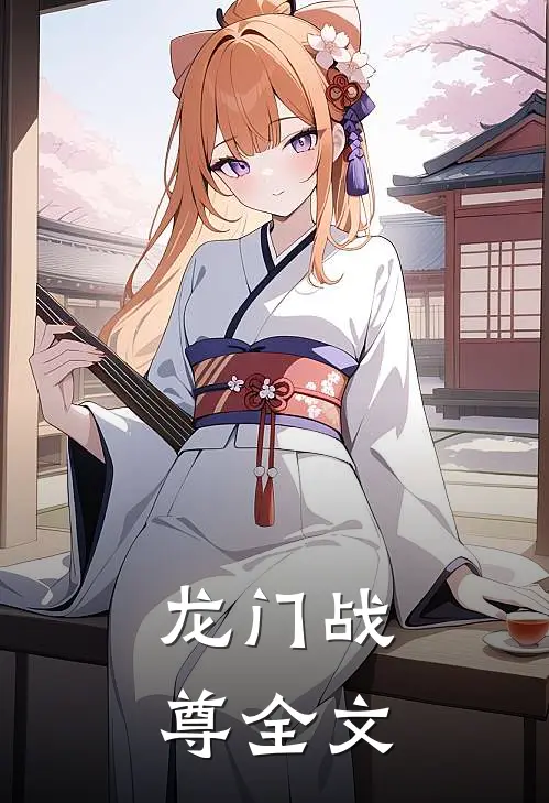 龙门战尊全文
