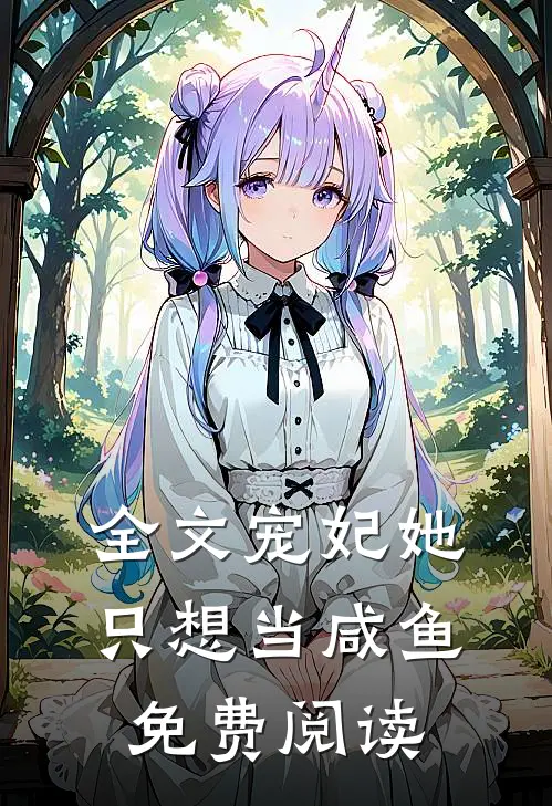 全文宠妃她只想当咸鱼免费阅读