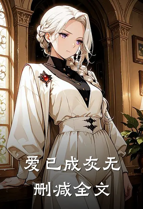 爱已成灰无删减全文