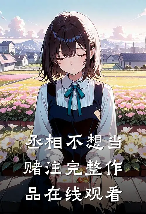 丞相不想当赌注完整作品在线观看