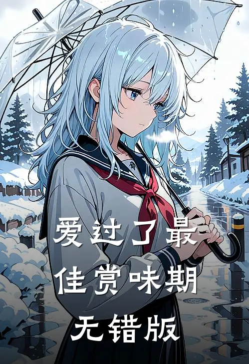 爱过了最佳赏味期无错版