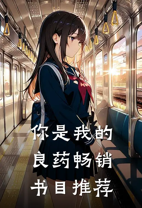 你是我的良药畅销书目推荐