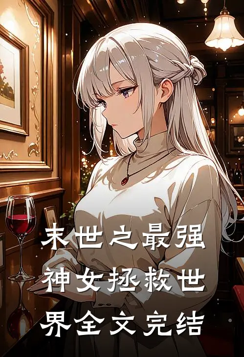 末世之最强神女拯救世界全文完结