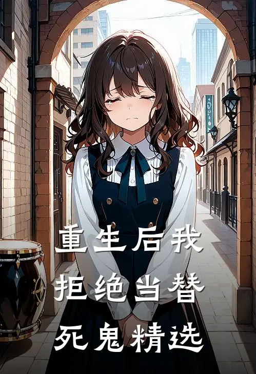 重生后我拒绝当替死鬼精选