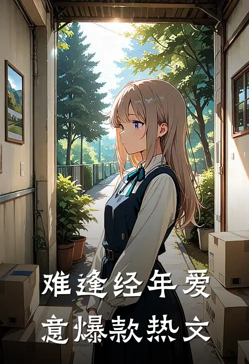 难逢经年爱意爆款热文