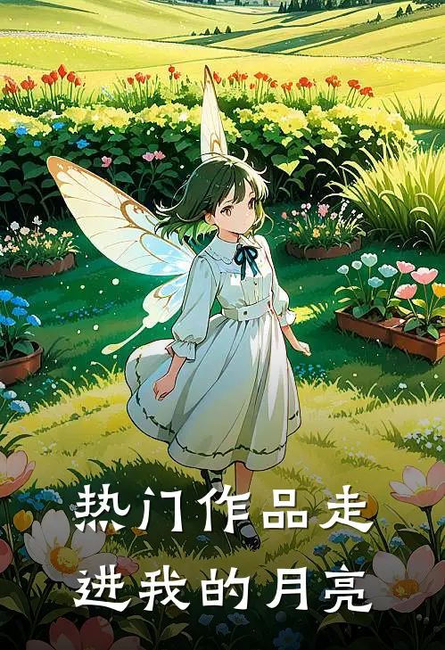 热门作品走进我的月亮