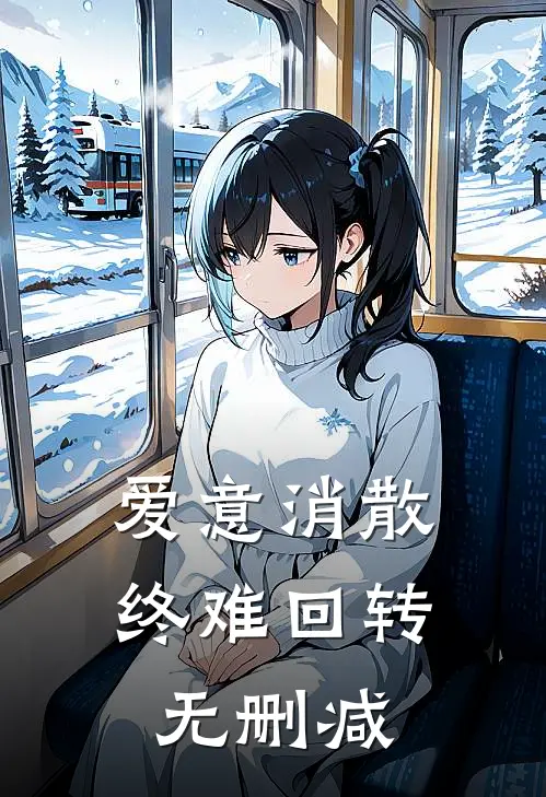 爱意消散终难回转无删减
